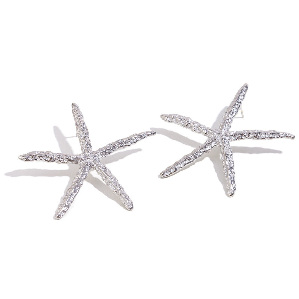 Slim starfish set